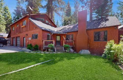 Casual and Cute Cabin Near the Lake - Foto 2