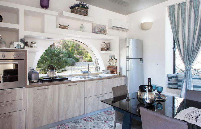 Tenuta Bouganville With Garden And Pool - Foto 7