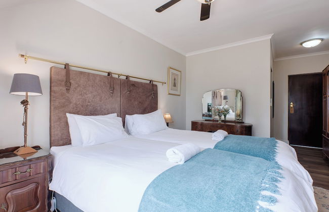 Portland Manor - Foto 14