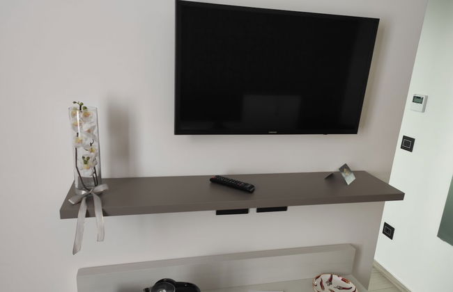 Thalya Luxury Rooms - Foto 14