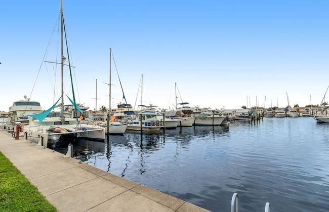 Port Of The Islands Resort - Foto 36