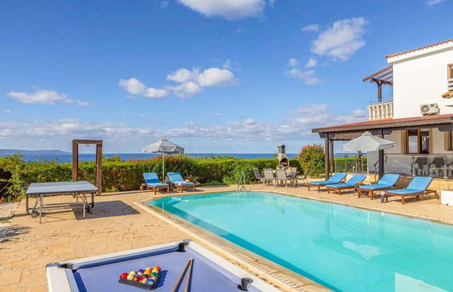 Villa Argaka Heights - Photo 29