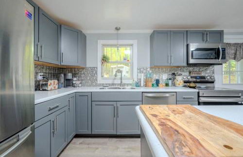 Belmont Lakeside Retreat - Foto 15