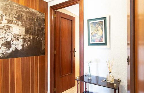 Global Vacacional, Vivienda cozy en Puerto de Sagunto - Photo 25