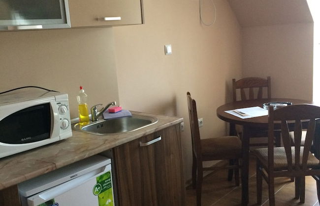 Horizont Apartments - Foto 18