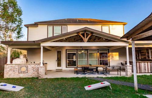 Luxury Spanish Style Getaway - Foto 16