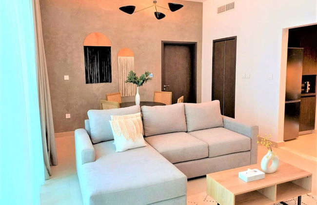 Luxurious Downtown Views With Dubai Mall Access - Photo 10