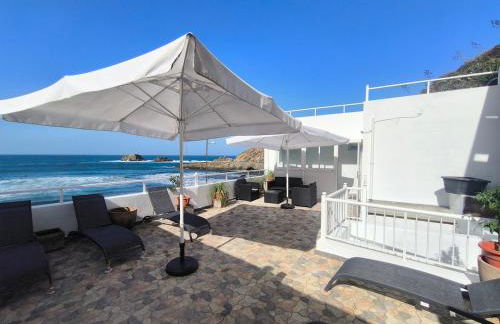 Taganana Sunset Sea View - Foto 71