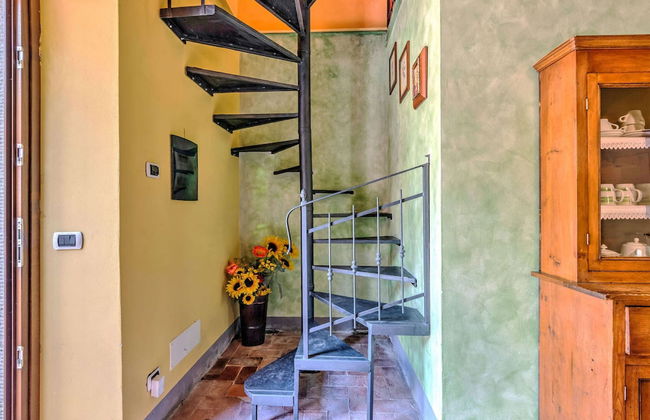 Belvilla by OYO La Casa di Andrea - Foto 7