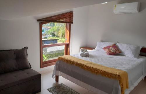 Flat - SERRA E MAR - Paraty - Foto 46