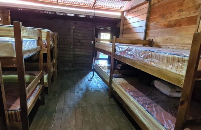 Glampling Nubes de Monteverde - Foto 9