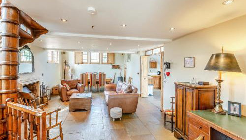 The Old Parish Hall - Foto 5