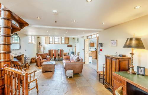 The Old Parish Hall - Foto 5