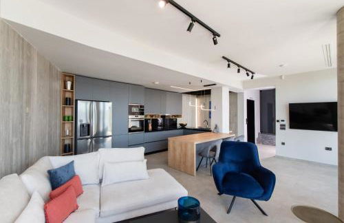 Ionian Grand Villas - Villa Naya - Foto 23