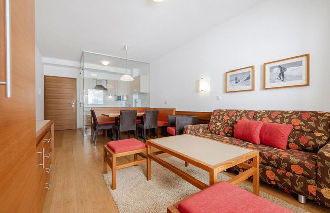 Apartment in Obergurgl in the Mountains - Foto 31