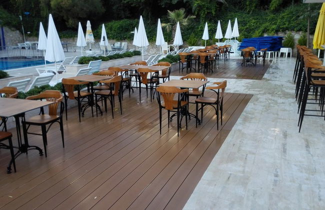 Happy Apart Hotel - Foto 42