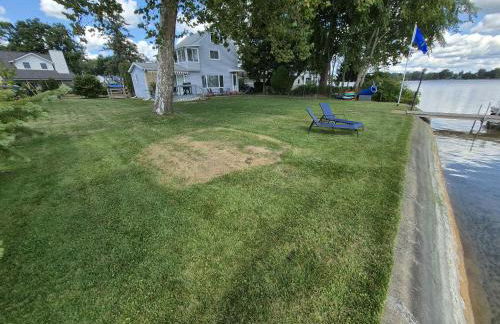 Lake and Lodge By KZOOBNB family - Foto 70