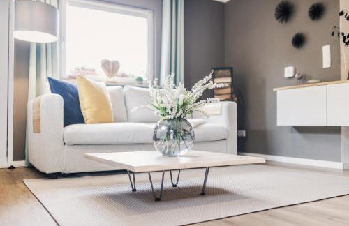 Ferienwohnung "MeerTied" - Ankommen und Entspannen - Foto 32