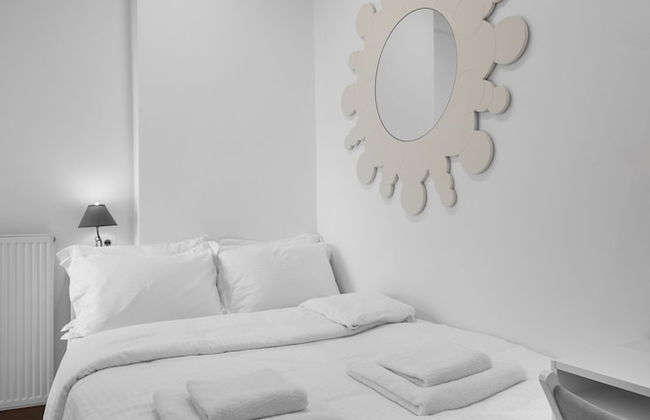 Lusso Bianco, Nilie Hospitality MGMT - Foto 19