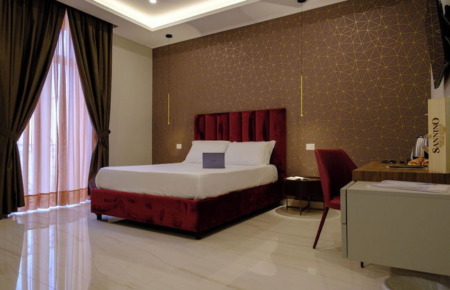 Palazzo Adele Rooms & Apartments - Foto 78