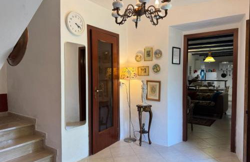 Casa Vigneto - Villa With Pool - Foto 14