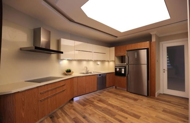 Villa Koruköy - Photo 6