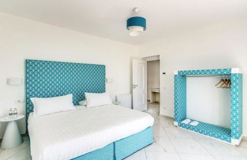 Villa Rusinella Minimalist Retreat with Sea Views by Feeling Italy - Foto 35