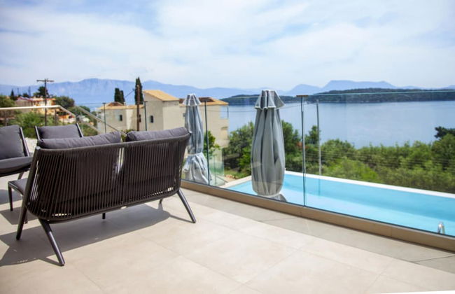 Villa Orama Onorama in - Foto 4