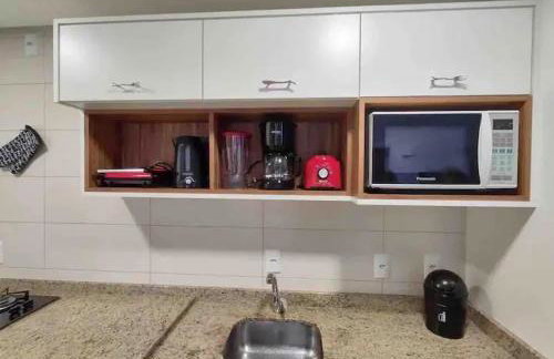 Aconchego em Vivendas da Montanha - Foto 15