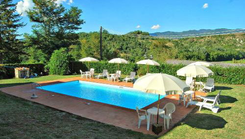 Villa Marisel - Foto 2