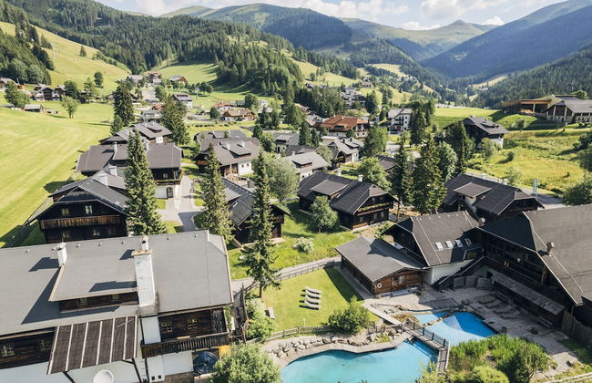 Slow Travel Resort Kirchleitn - OBERKIRCHLEITN - Photo 78