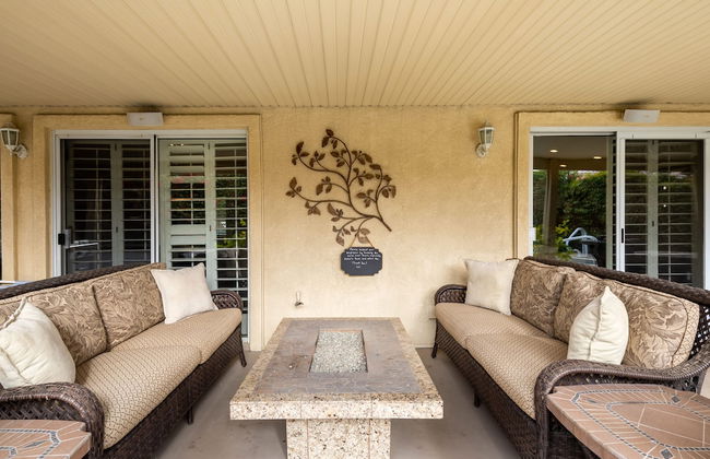 Indian Palms Oasis - Just a Walk to Festivals! - Foto 25