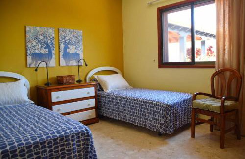 Casa Trincheras - Foto 16