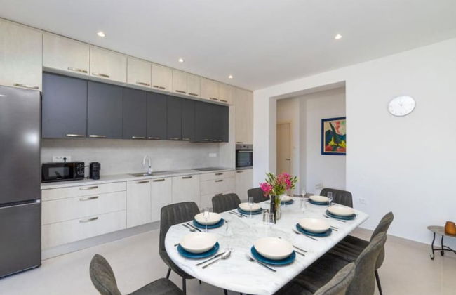 Luxury Villa Navis - Foto 16