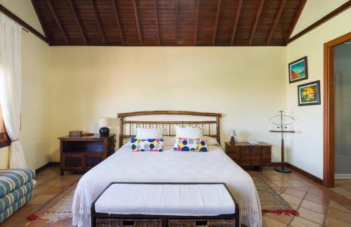 Villa with Pool and sea views in Banana Plantation by CanaryScape - Foto 30