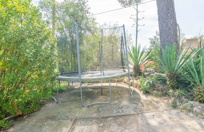 Can Pastera in Campanet - Foto 12