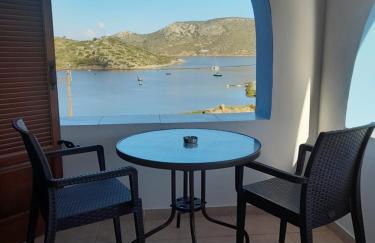 Aggeliki's Apartments - Foto 5