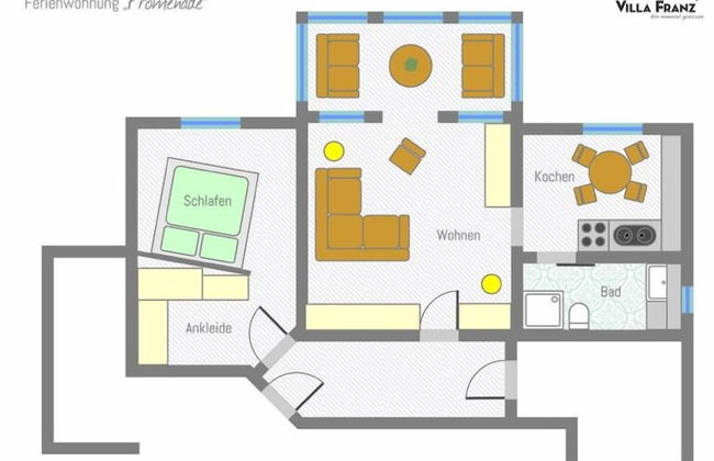 Villa Franz - Foto 71