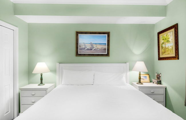 Destin West Bayside Sandpiper L07 - Foto 1