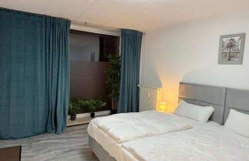 Apartment Döbeln Zentrum - Foto 9