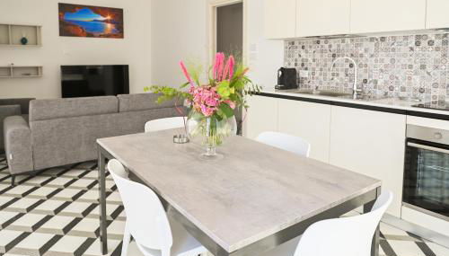 Perle Marine Suite Apartments - Foto 2