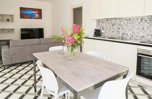 Perle Marine Suite Apartments - Foto 2