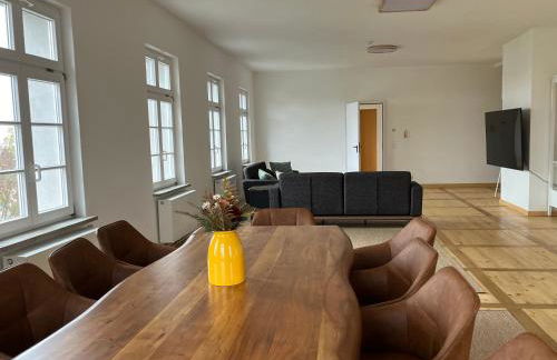 Family Apartment with very large living room - Foto 9