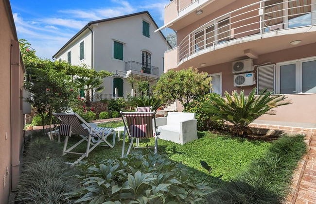 Apartments Marilu - Foto 45