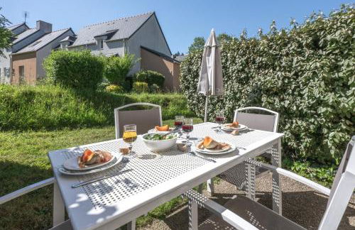 Résidence Odalys Domaine de la Baie de Saint Malo - Foto 44