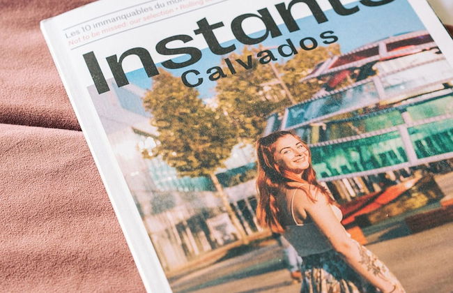 Séjours & Affaires Caen Le Clos Beaumois - Foto 6