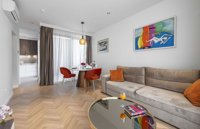 Rausion Luxury Apartments - Foto 20