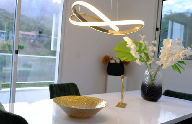 Villa Nayeli Luxury and Simplicity - Foto 21