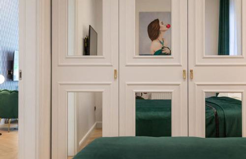 Candy Cavalier Zagreb Center Lux - Foto 19