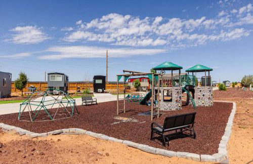 Zion's Tiny Getaway - Foto 58